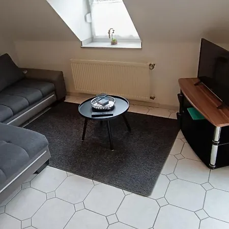 Narzisse 3-4 Personen - Wagner & Gaul Falkenauel Apartamento Daleiden