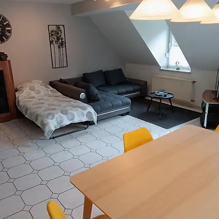 Narzisse 3-4 Personen - Wagner & Gaul Falkenauel