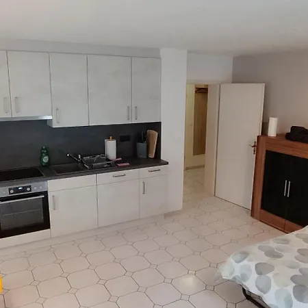Apartamento Narzisse 3-4 Personen - Wagner & Gaul Falkenauel Daleiden