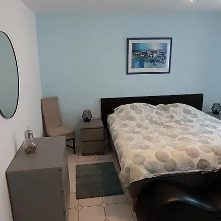 Narzisse 3-4 Personen - Wagner & Gaul Falkenauel Apartamento *