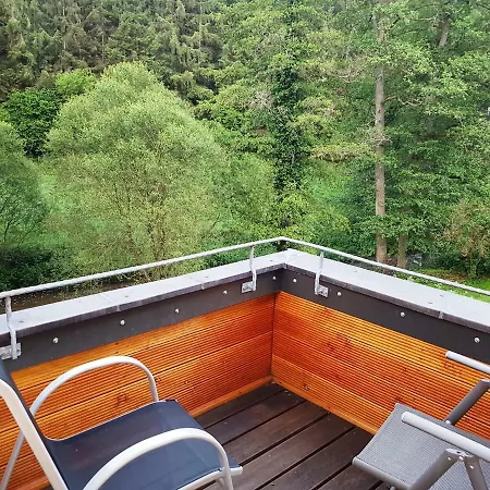 Narzisse 3-4 Personen - Wagner & Gaul Falkenauel * Daleiden