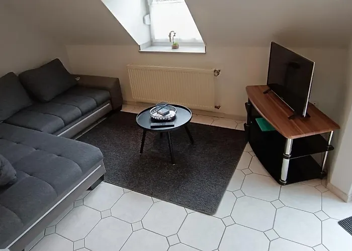 Narzisse 3-4 Personen - Wagner & Gaul Falkenauel דירה Daleiden