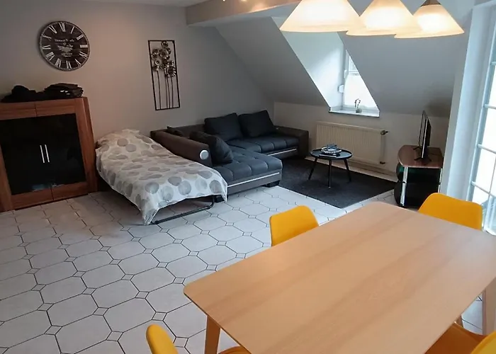 Narzisse 3-4 Personen - Wagner & Gaul Falkenauel