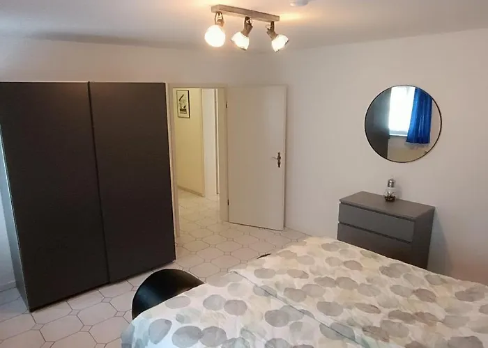 דירה Narzisse 3-4 Personen - Wagner & Gaul Falkenauel *