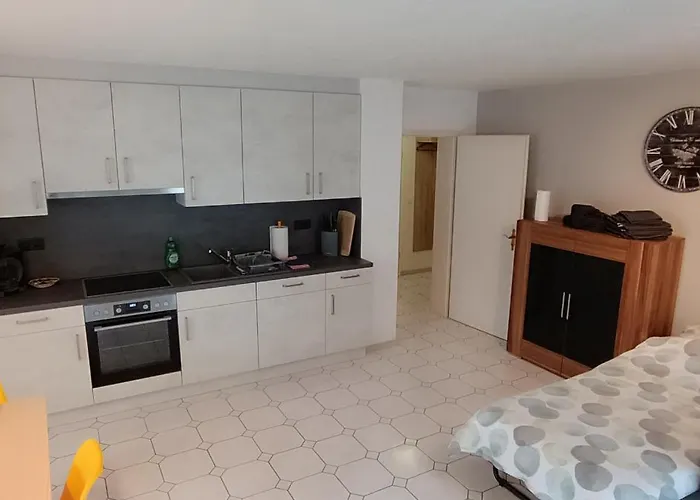 דירה Narzisse 3-4 Personen - Wagner & Gaul Falkenauel Daleiden