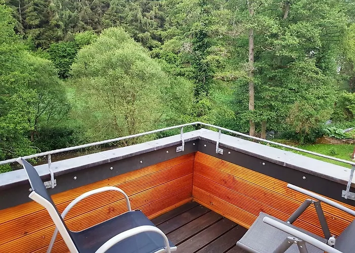 Narzisse 3-4 Personen - Wagner & Gaul Falkenauel * Daleiden