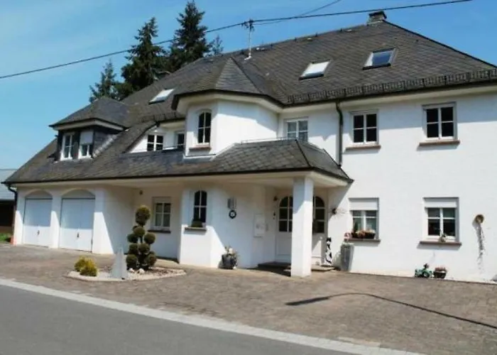 Narzisse 3-4 Personen - Wagner & Gaul Falkenauel