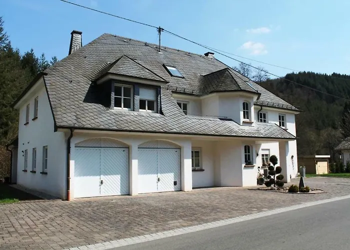 Narzisse 3-4 Personen - Wagner & Gaul Falkenauel דירה Daleiden